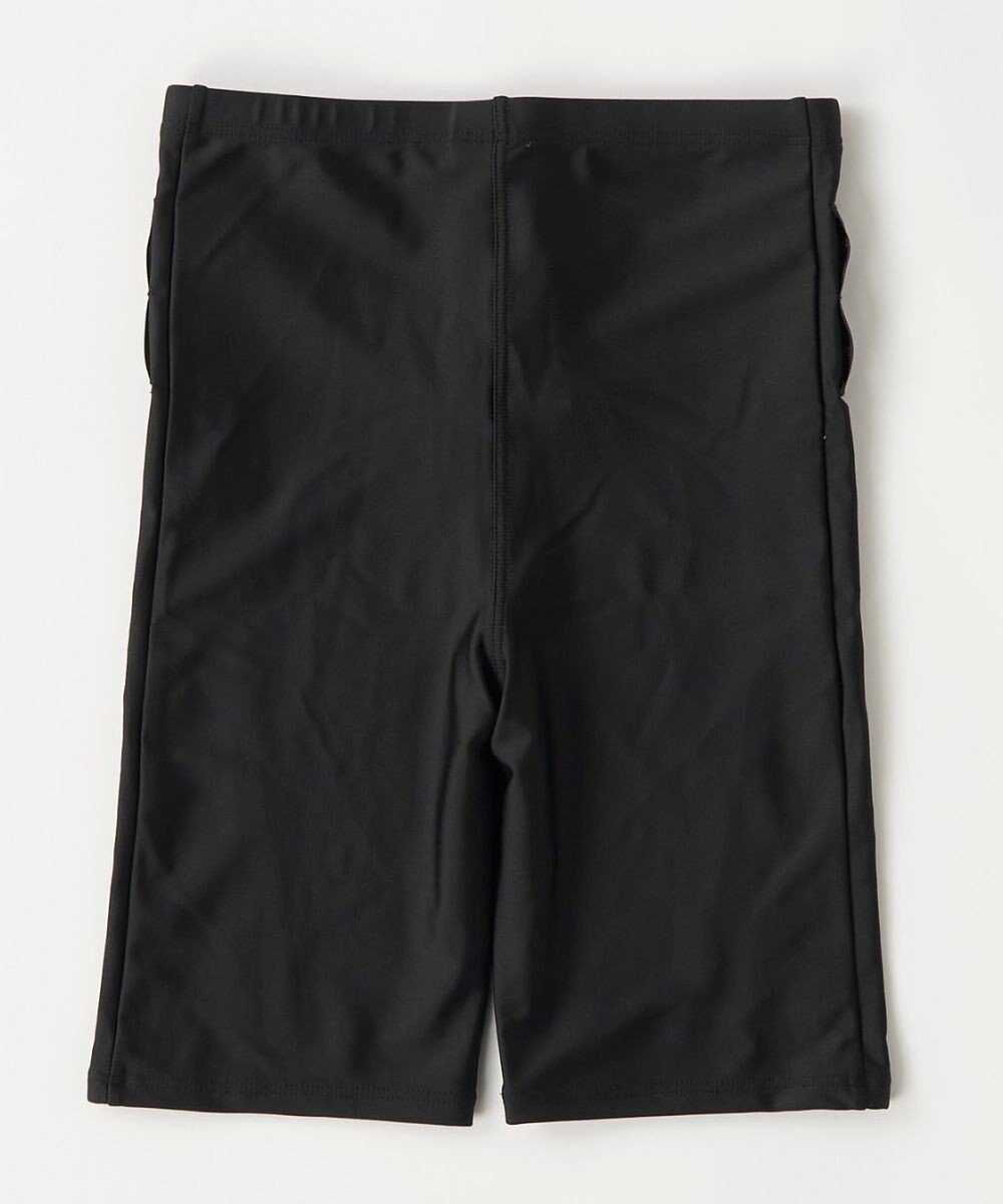 OP／FILA タンキニフルジップフィットネス水着 