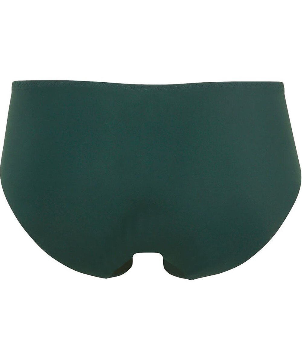 Wing ペアショーツ 【ナチュラルアップブラ】 裾はフリーカッティング はきこみ丈あさめ KF3001 ウイング／ワコール 