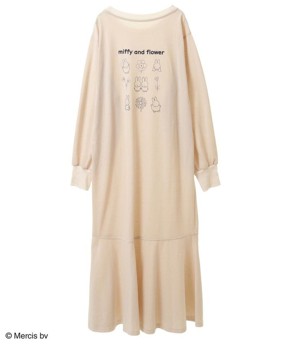 Green Parks Ｍｉｆｆｙ／プリントワンピース 