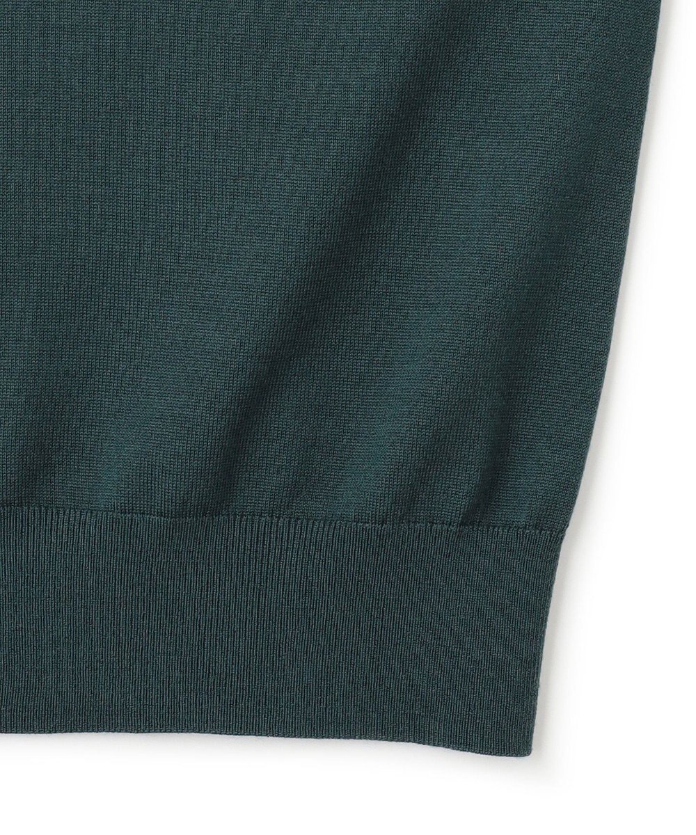 23区 S 【洗える/アンサンブル対応】サステナブルウール カーディガン 