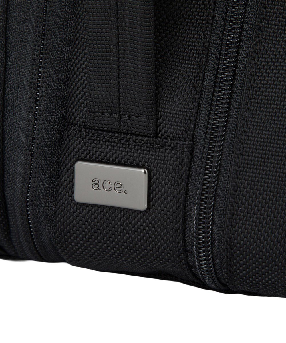 ACE BAGS & LUGGAGE ace. デヴェル ビジネスリュック  B4サイズ 15.6インチPC収納 21/29L 1520g 3way エキスパンド 20266 
