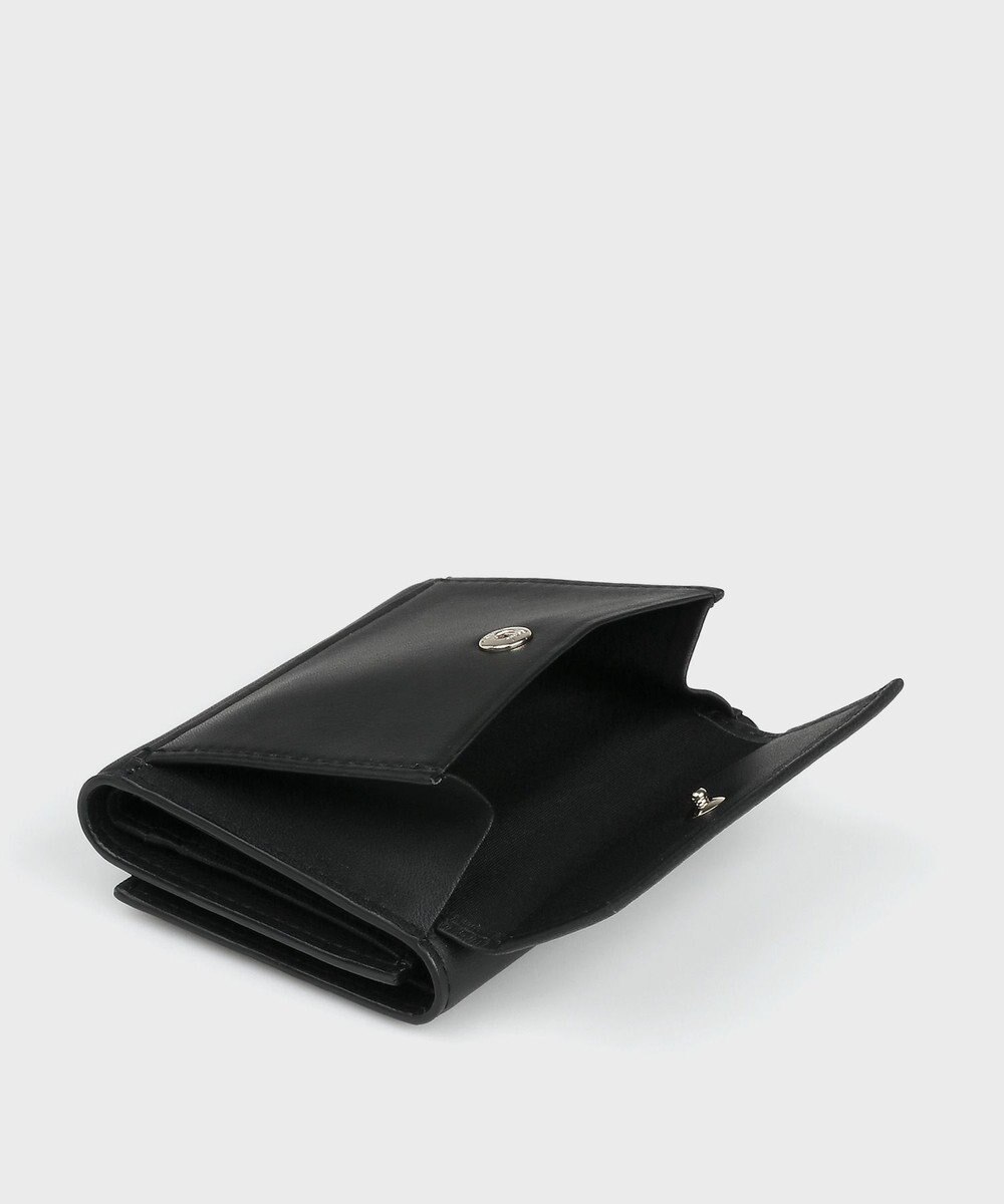 Paul Smith ソフティパデッド 3つ折り財布 