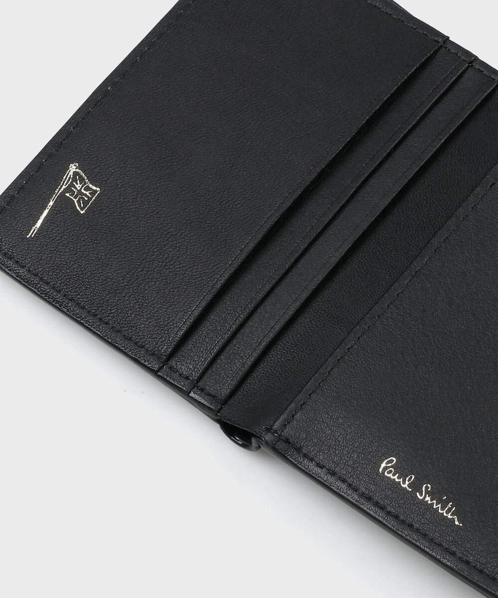 Paul Smith ソフティパデッド 3つ折り財布 