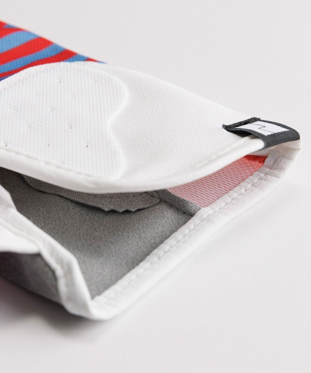 ORuKuBET GOLF - SEKIREI (WOMEN)【両手用・ネイルカット・全天候型・吸汗速乾性・UVカット】 