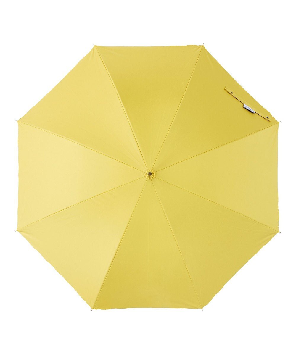 MOONBAT estaa 晴雨兼用 長傘 日傘 フラワーギフト 遮光 遮熱 UV 