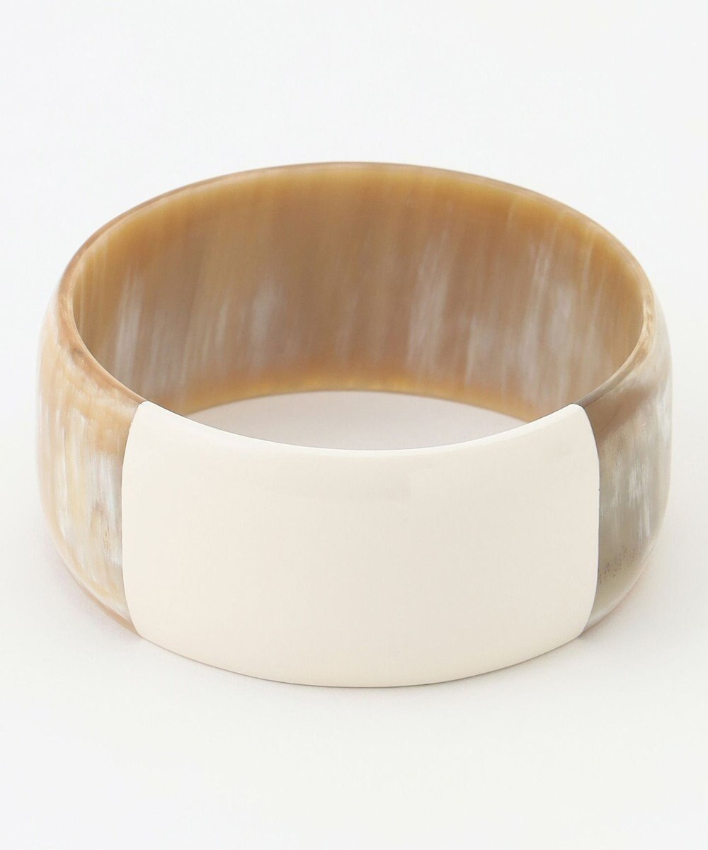 自由区 ウォーターバッファロー バングル 