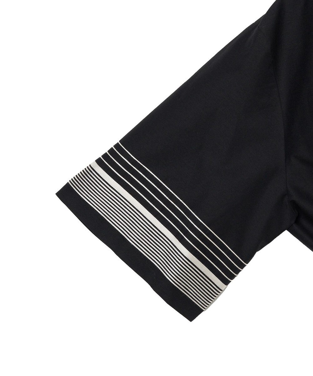 JOSEPH コットンブレンド　シャツ 