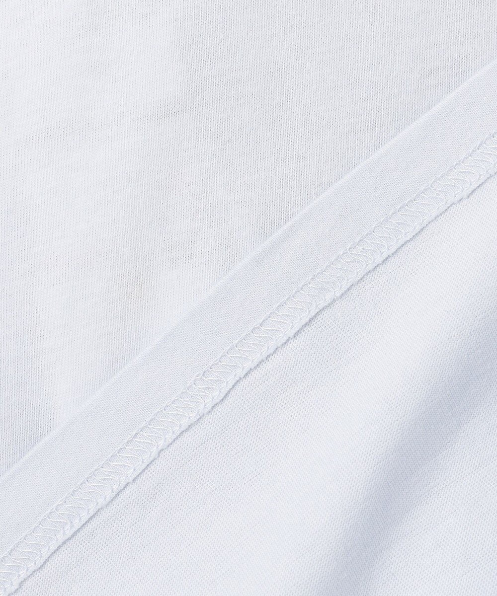 ANY KIDS 【Strawberry Collection】アートプリント 長袖Tシャツ 