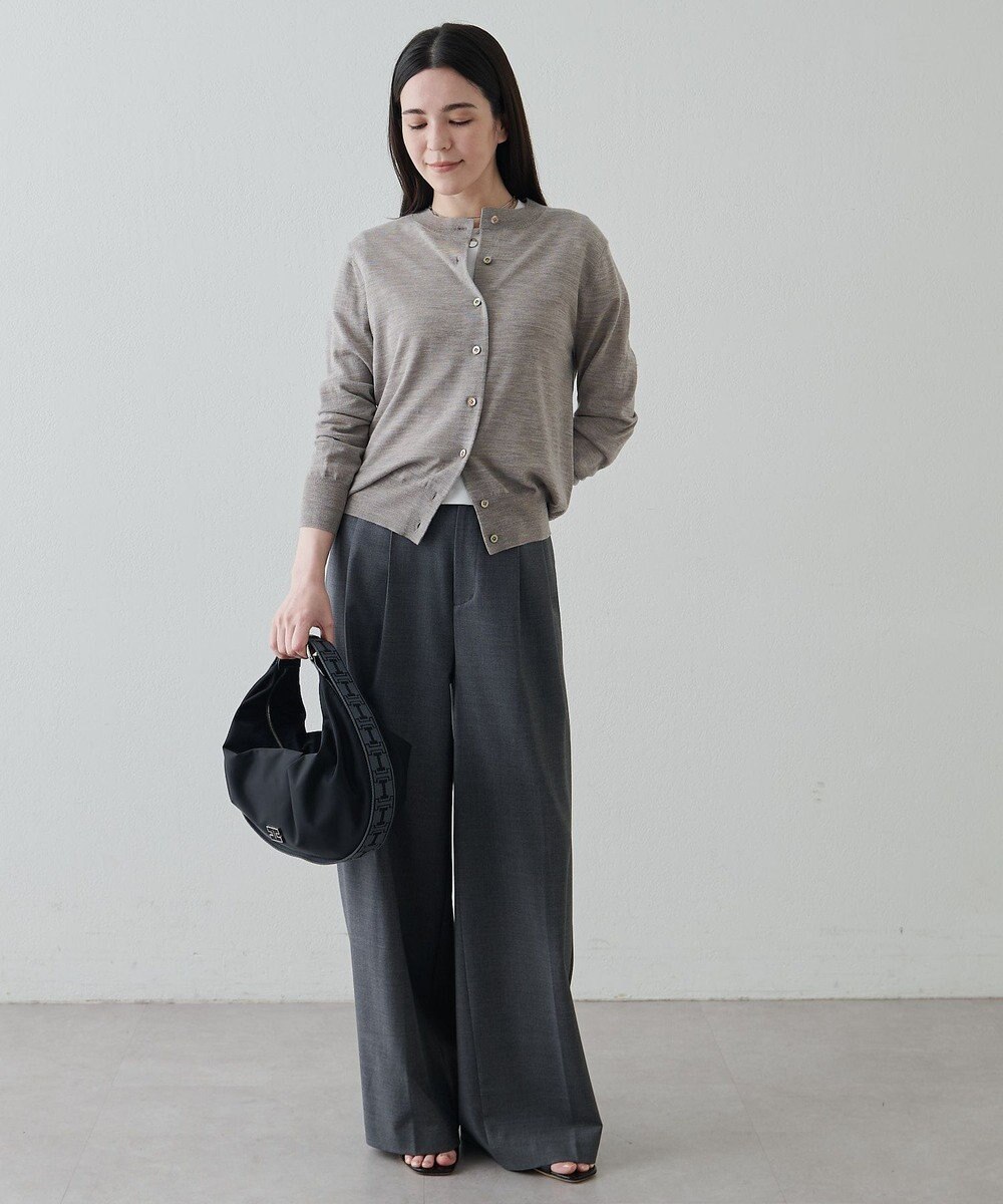 IACUCCI アーゴ M NYLON/CERVO 