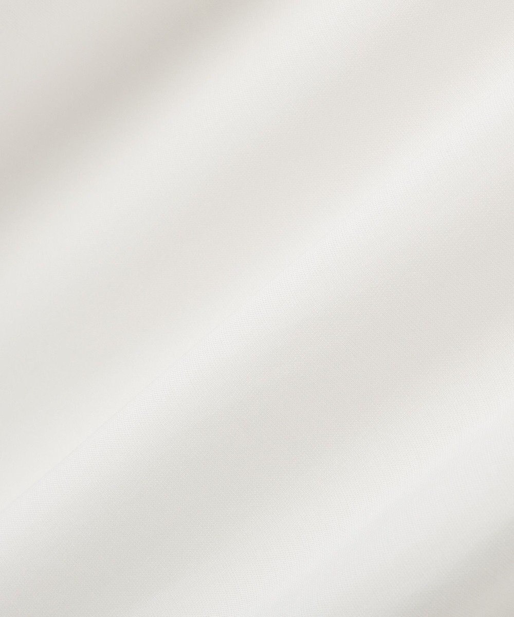 YECCA VECCA フラワーレースブラウス 