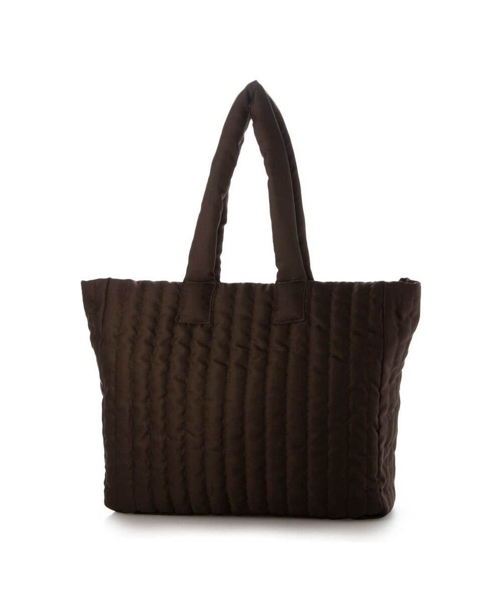 UNBILLION カシュカシュ cachecache / ビッグキルト刺繍親子トートバッグ 