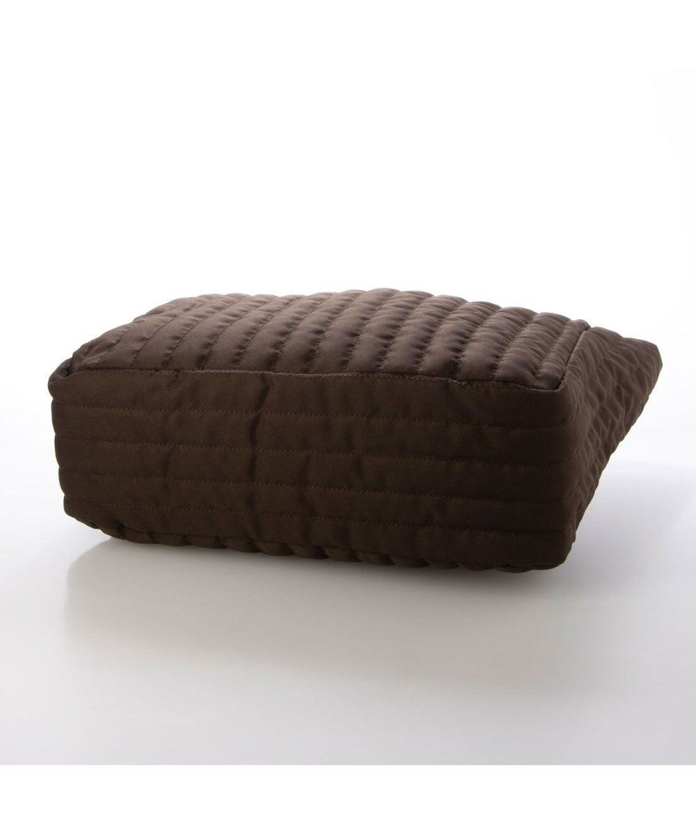 UNBILLION カシュカシュ cachecache / ビッグキルト刺繍親子トートバッグ 