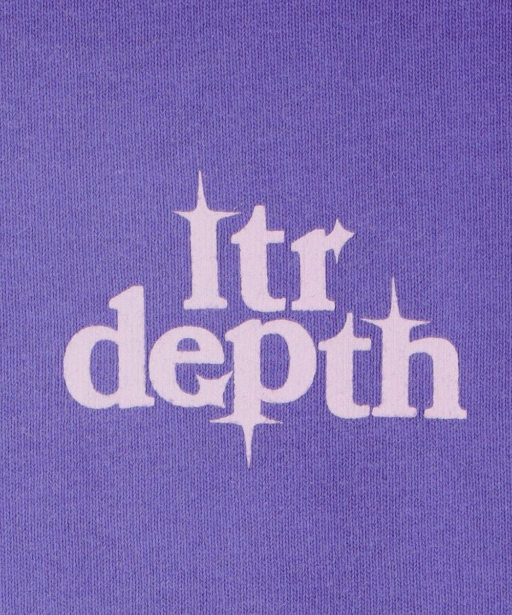 WEGO 【ユニセックス着用ITEM】バックスタッズグラフィックT（SS） 