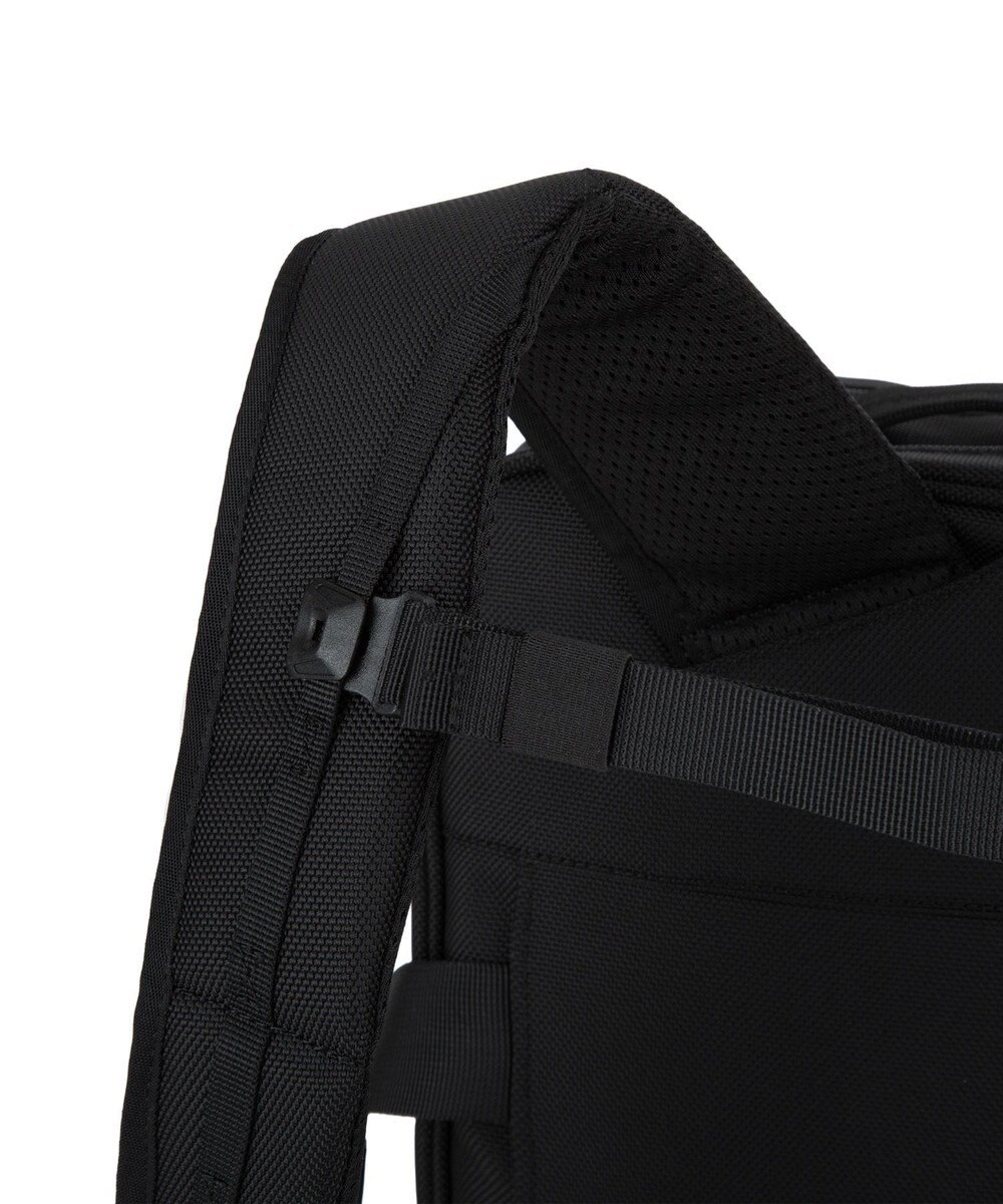 ACE BAGS & LUGGAGE ace. デヴェル ビジネスリュック  B4サイズ 15.6インチPC収納 21/29L 1520g 3way エキスパンド 20266 