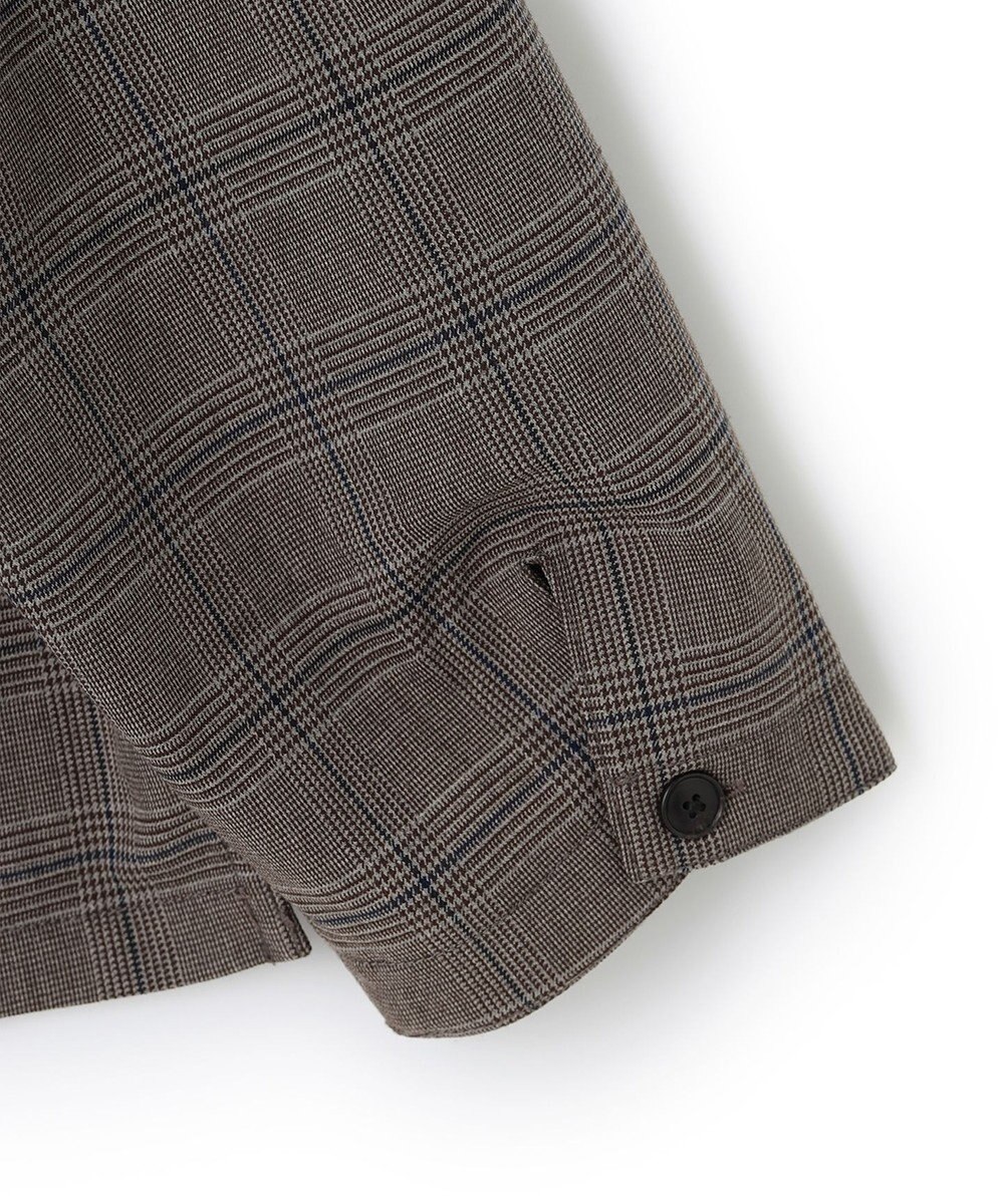 J.PRESS YORK STREET 【WOMEN】ショートCPOジャケット 