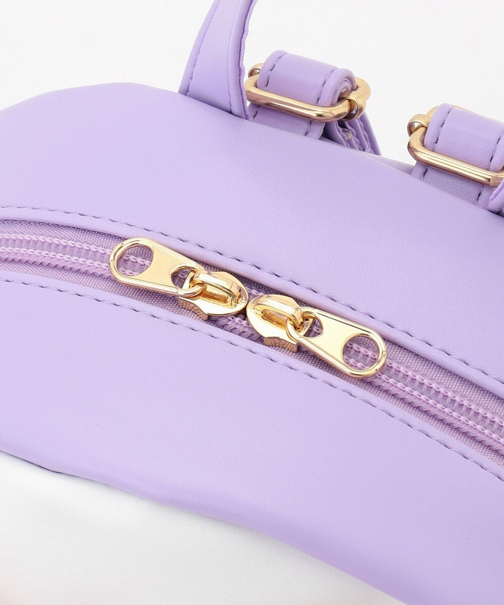 ANY KIDS カップケーキリュック 