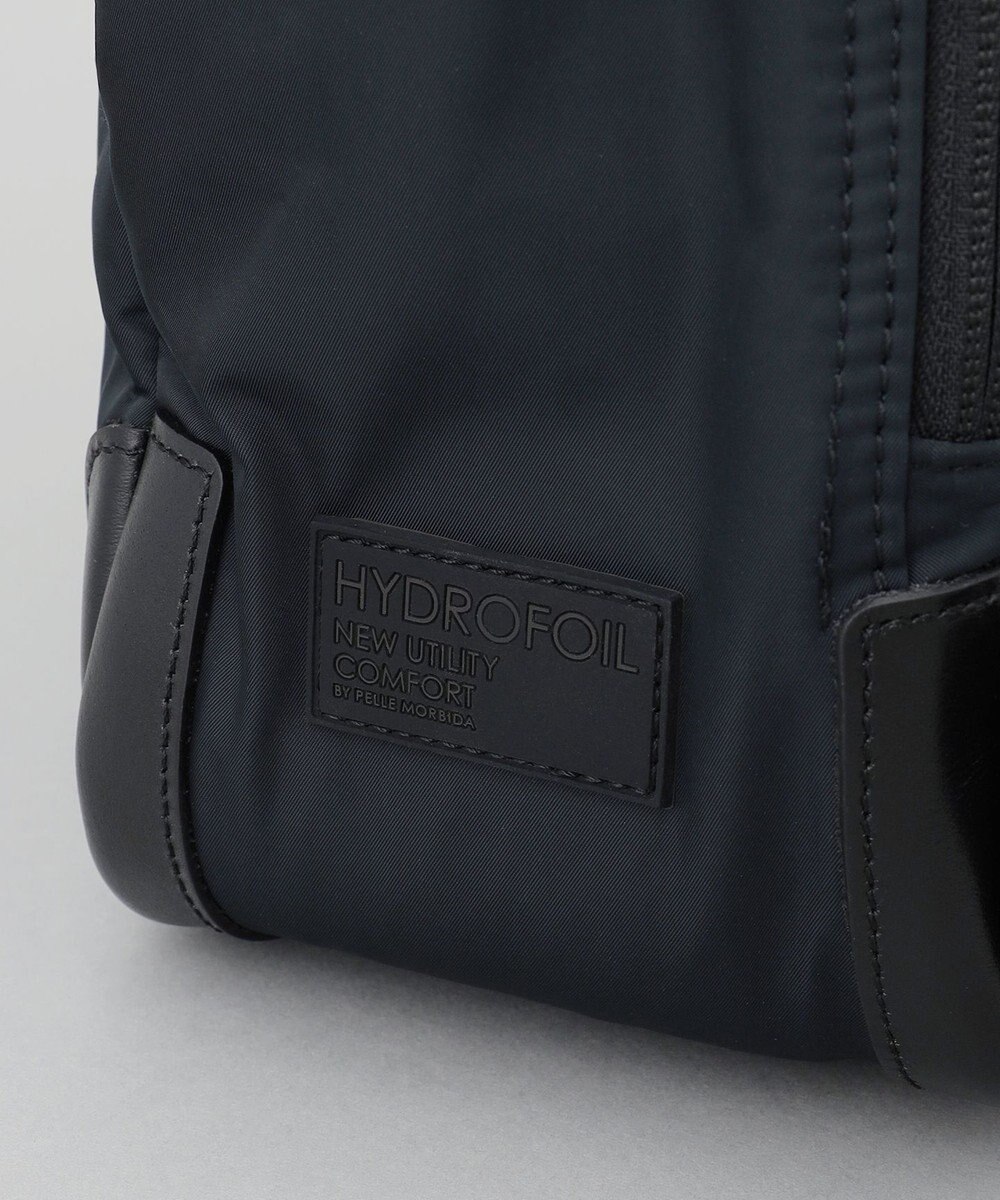 GOTAIRIKU 日本製【PELLE MORBIDA】バックパック / ビジネスリュック 