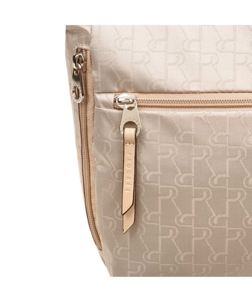 ACE BAGS & LUGGAGE PROGRES プログレ プリエ ハンドバッグ ２WAYショルダー 68164  レディース 強撥水機能 