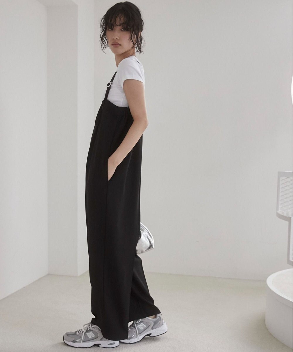 WEGO 【ANGIE VINTAGE】ベアオールインワン 