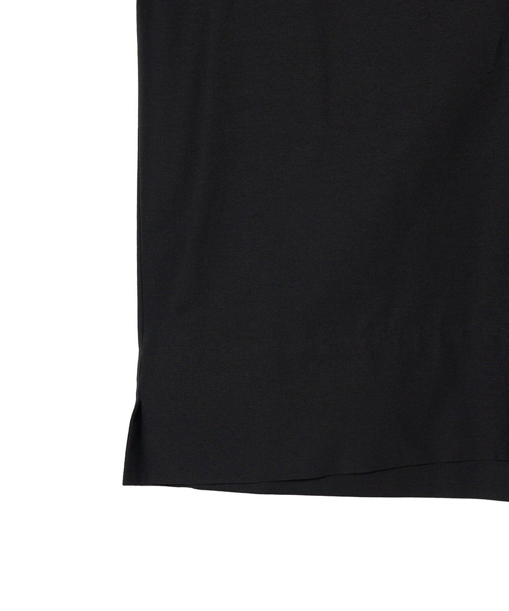 JOSEPH コットンブレンド　シャツ 