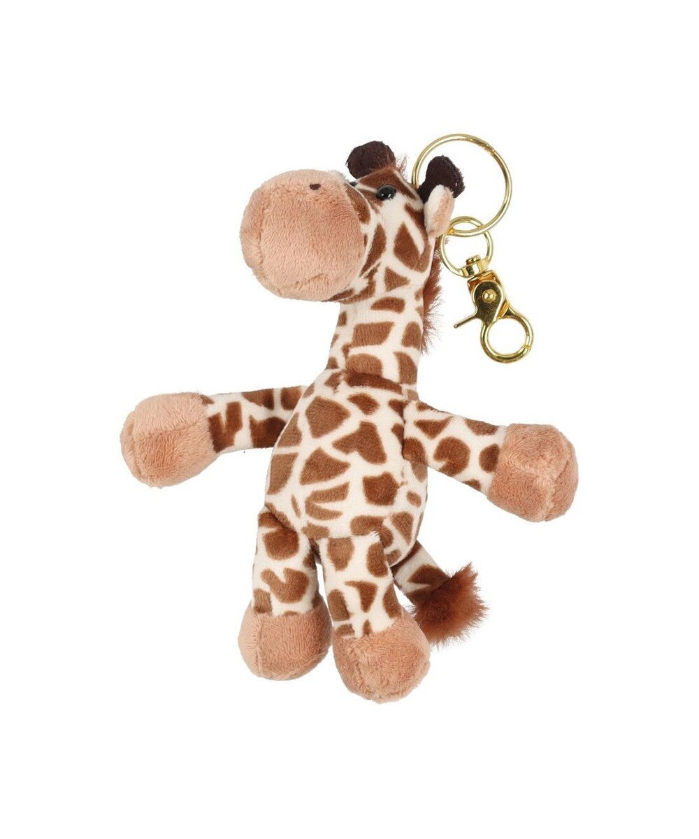 UNBILLION カシュカシュ cachecache / アニマルチャーム 