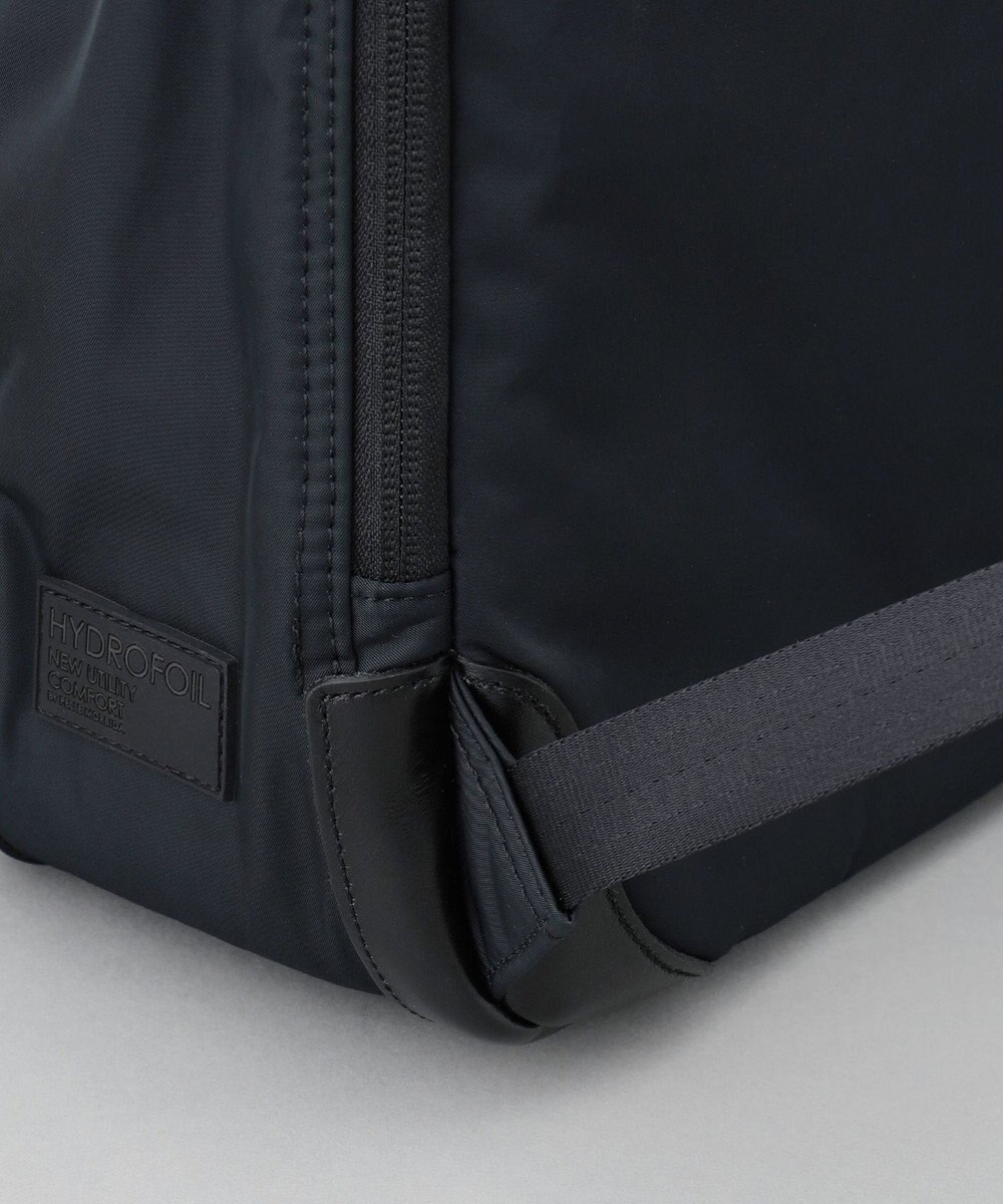 GOTAIRIKU 日本製【PELLE MORBIDA】バックパック / ビジネスリュック 