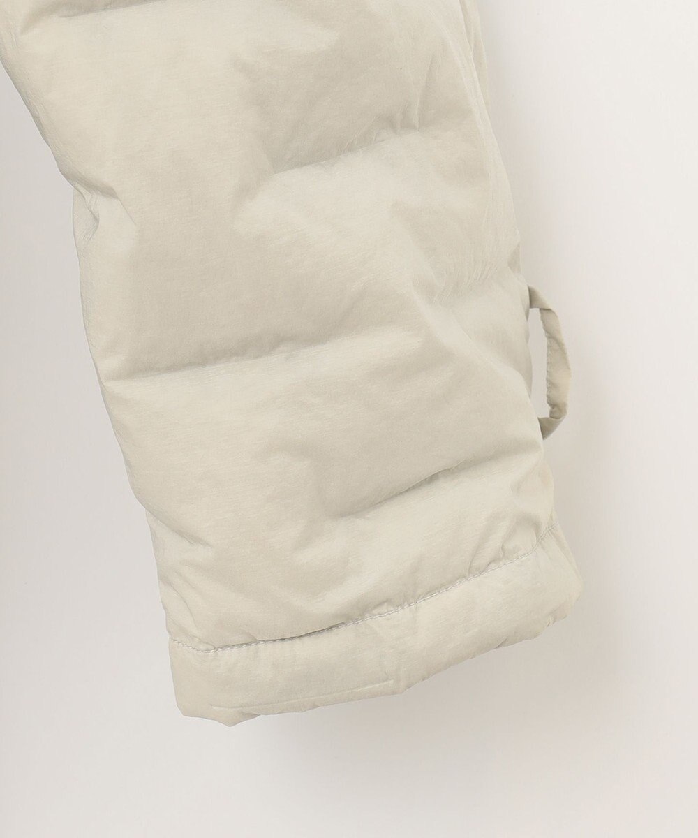 JOSEPH ABBOUD 【ダウンライナー付き】3WAY ダブルストレッチダウンコート 