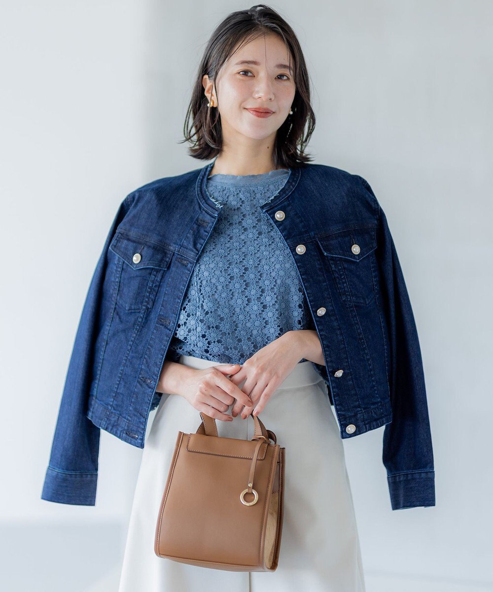 組曲 【23AW】4WAYハンド バッグ 