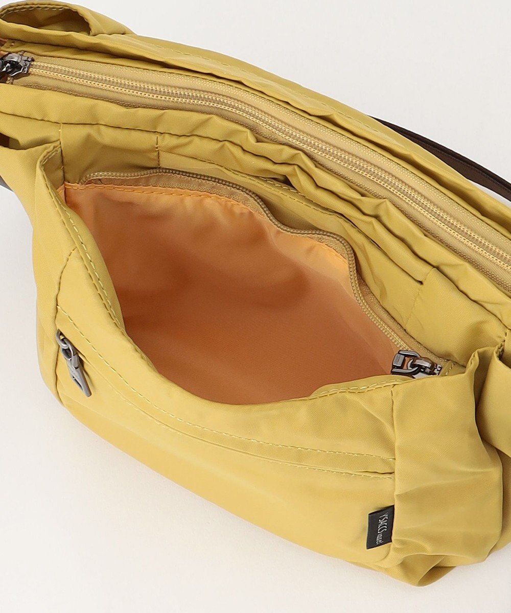 Y'SACCS 【Y’SACCS vous et】ラウンドショルダー 