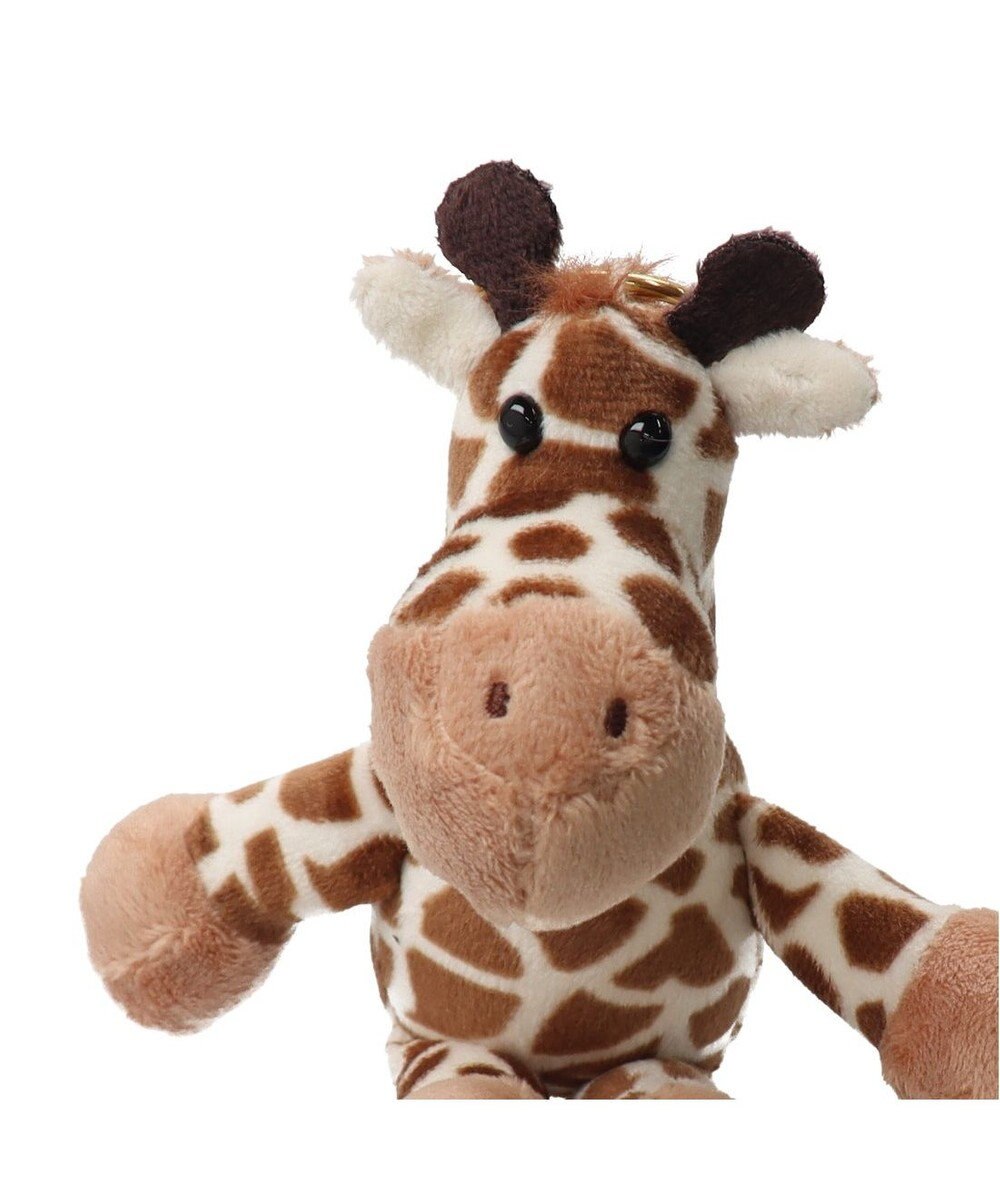 UNBILLION カシュカシュ cachecache / アニマルチャーム 