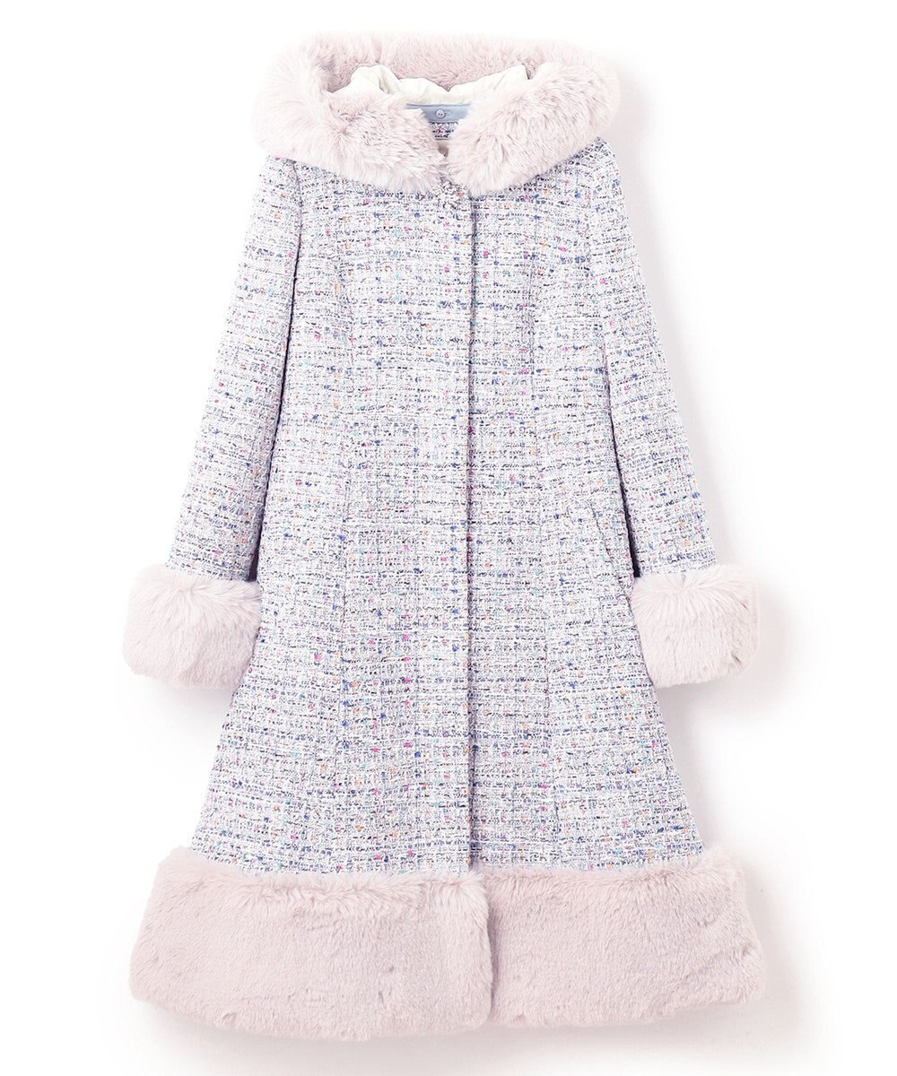 TOCCA WINTER ROMANCE 30周年記念スペシャルコート 