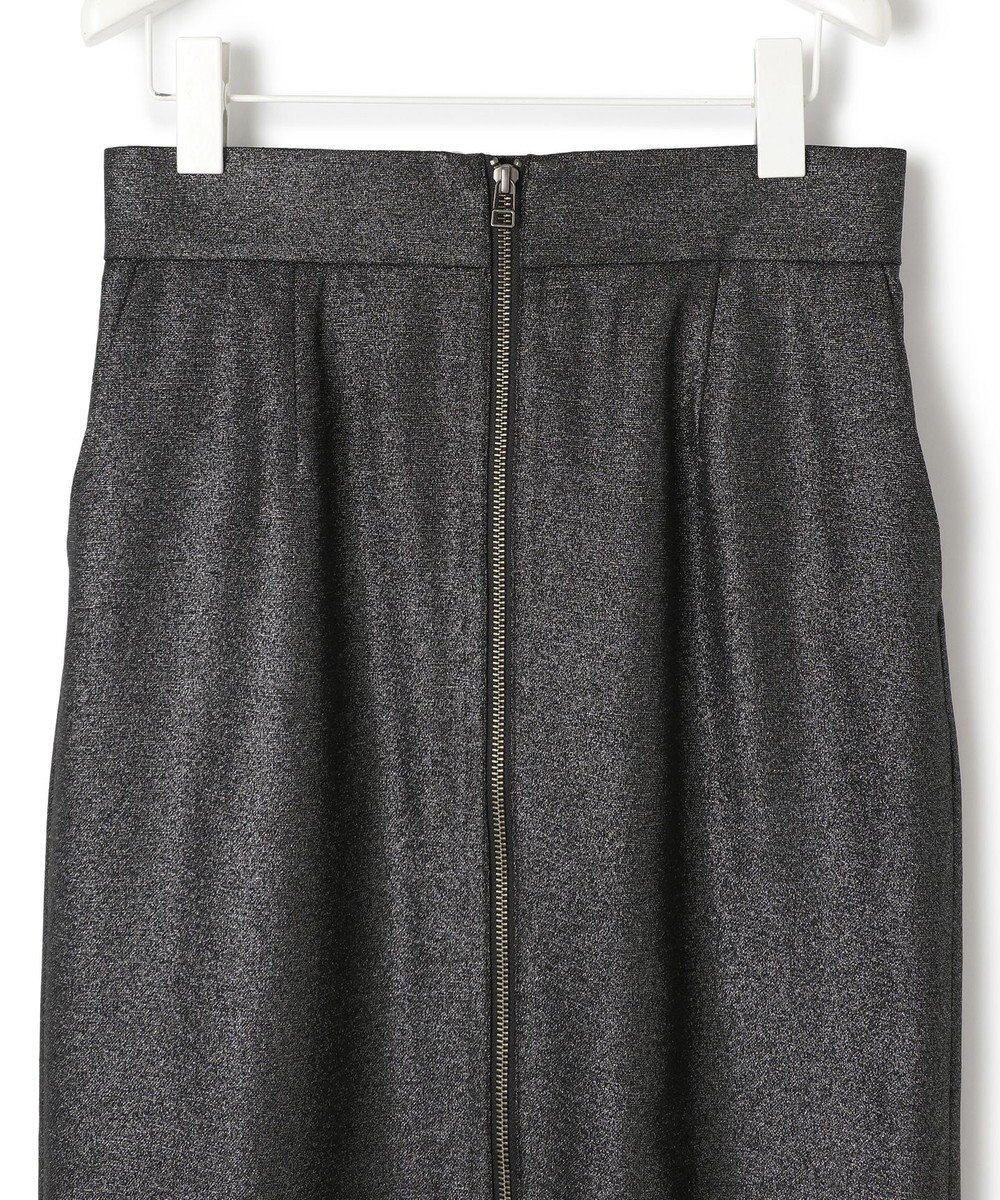 ICB フォイルプリントスカート 