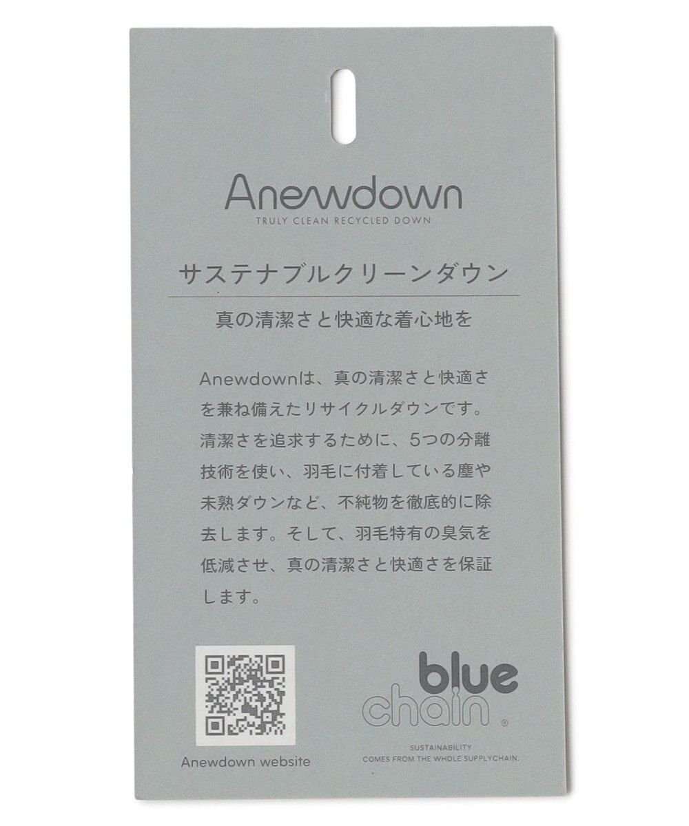 J.PRESS MEN 【KING SIZE】【デタッチャブル】スタンドフォールシートコート / ダウンライナー 