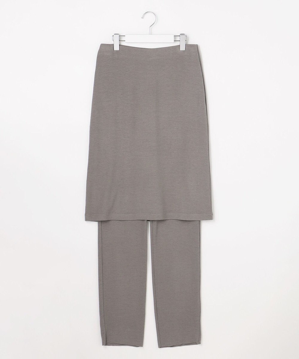 自由区 【SHIHOさん着用】レギスカ パンツ 