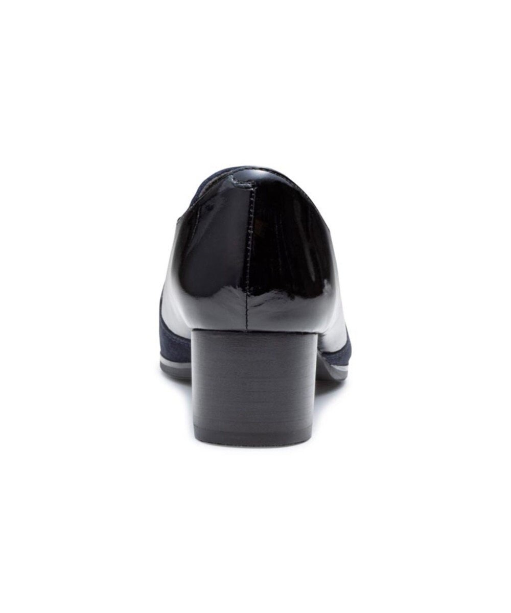 REGAL FOOT COMMUNITY 【リーガルレディース】F65R シューティー パンプス 