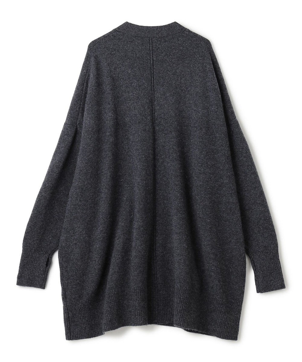 BEIGE， PROTAGONISTA / ビックカーディガン 