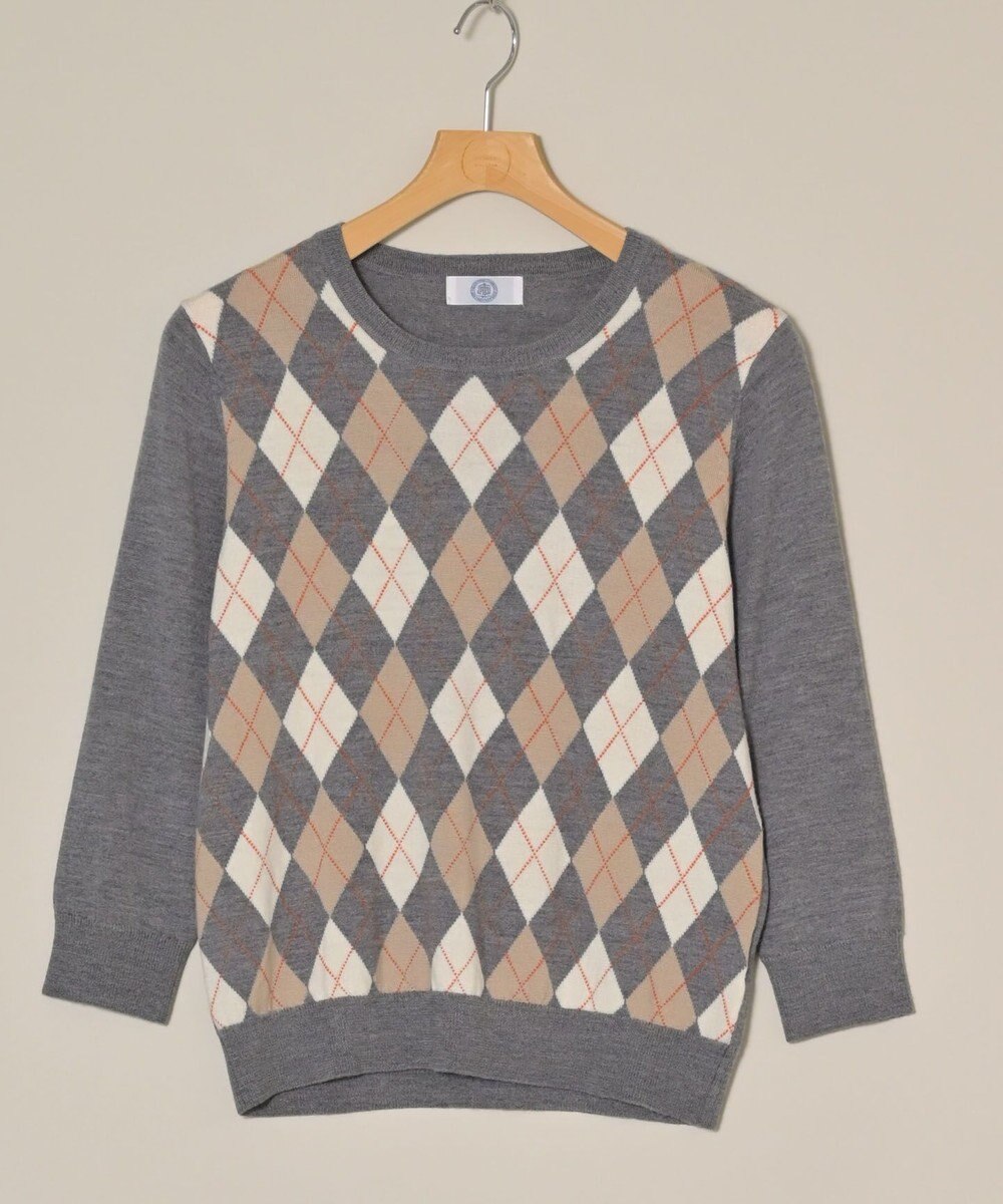 ONWARD Reuse Park 【J.PRESS】ニット秋冬 