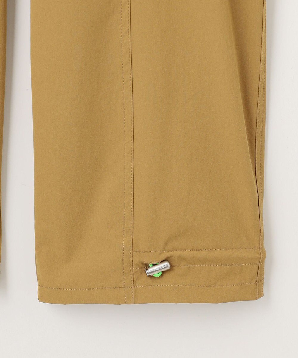 PW CIRCULUS 【撥水加工/軽量/ストレッチ】【WOMEN】カジュアルパンツ 