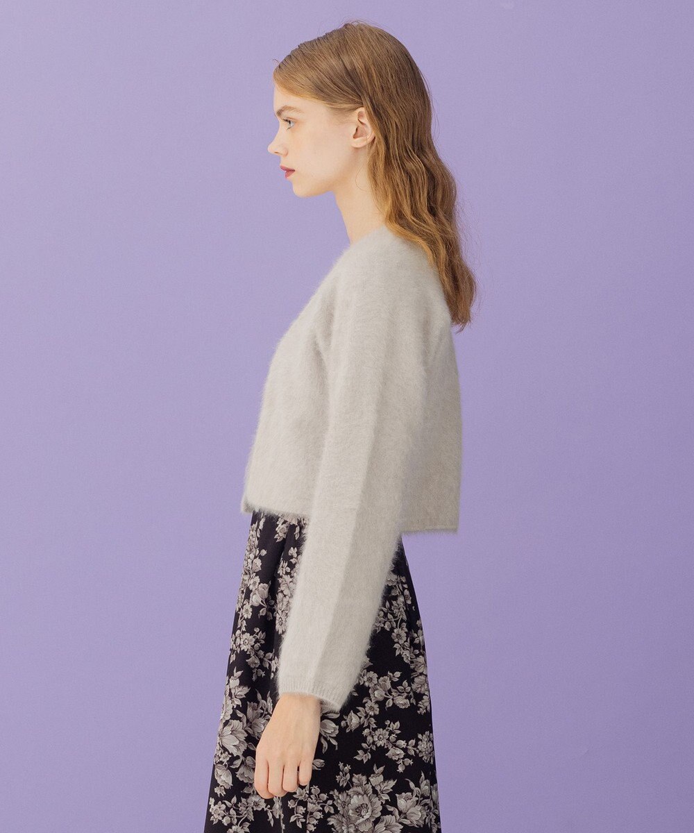 TOCCA CAPRICE BOLERO ボレロ 