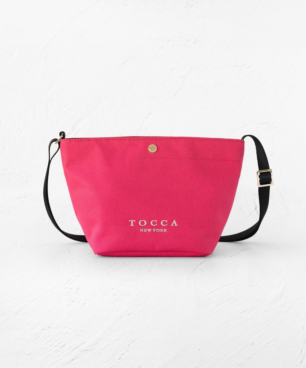TOCCA LOVE MY COLOR CROSSBODY BAG バッグ 