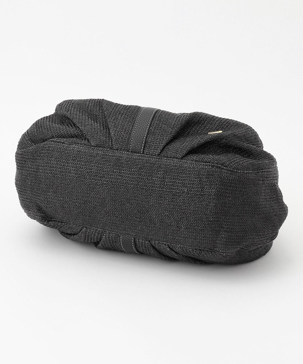 LA BAGAGERIE かごバッグ風 2wayサマートート 