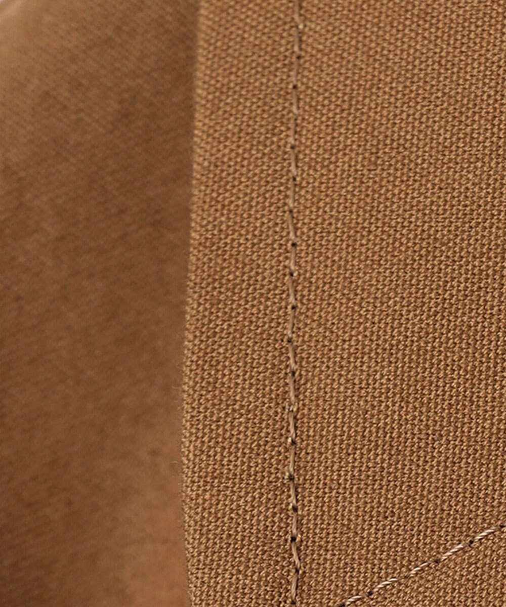 NAVE 【Nave】ライトキャンバス トレンチコート 