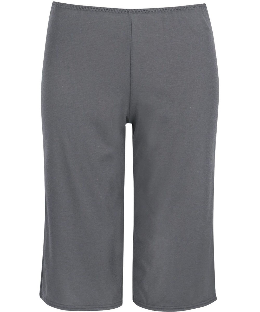 Wing インナーボトム 汗をかいてもベタつきにくい 綿混(身生地) 抗菌防臭(身生地) 【瞬汗ドライ】 ひざ下丈 春 夏 ER1639 ウイング／ワコール 