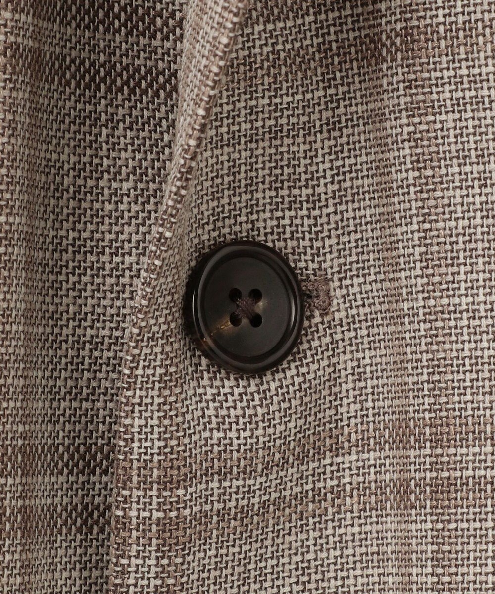 J.PRESS MEN ウールシルク ジャケット 