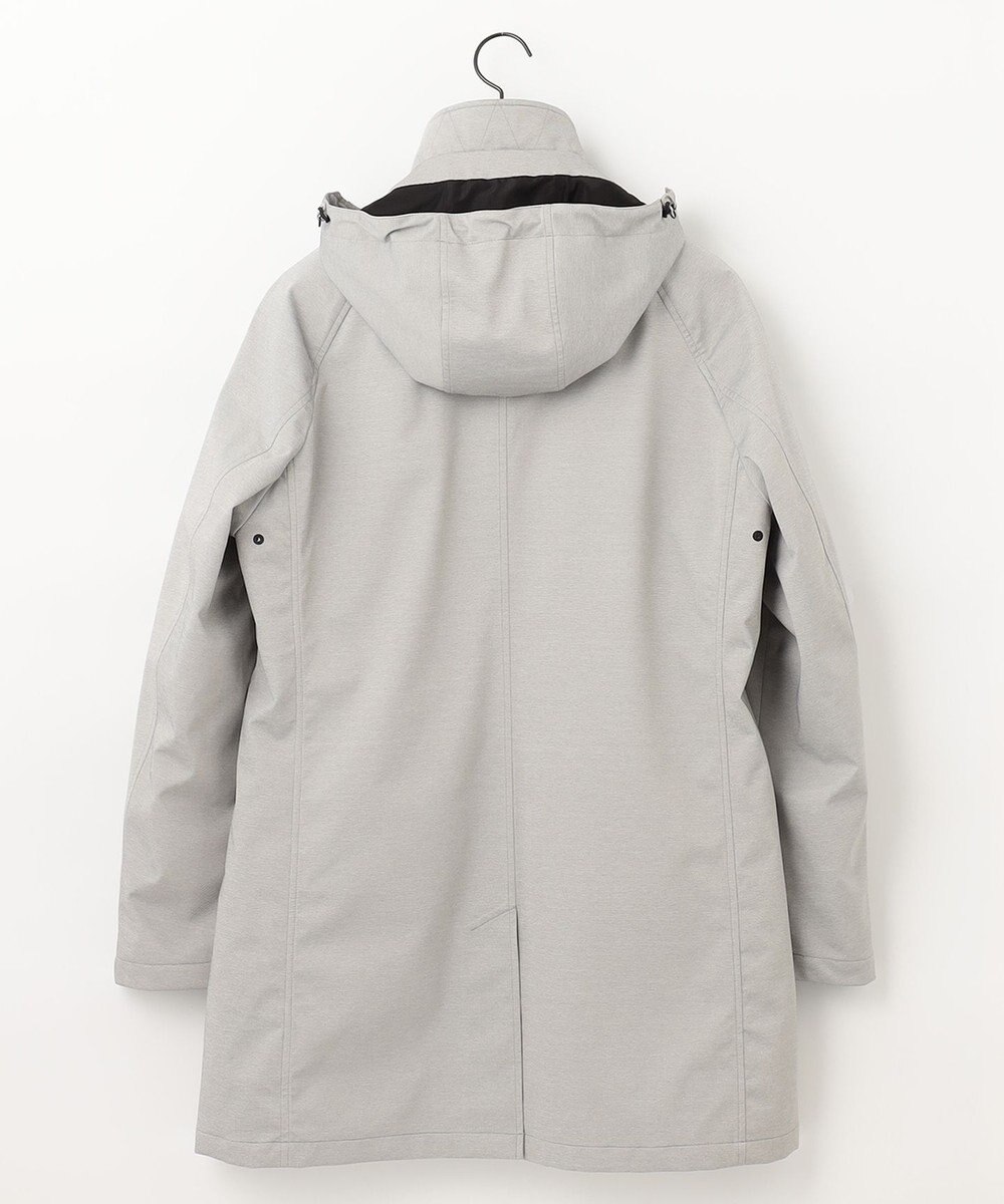 JOSEPH ABBOUD 【ダウンライナー付き】3WAY ダブルストレッチダウンコート 