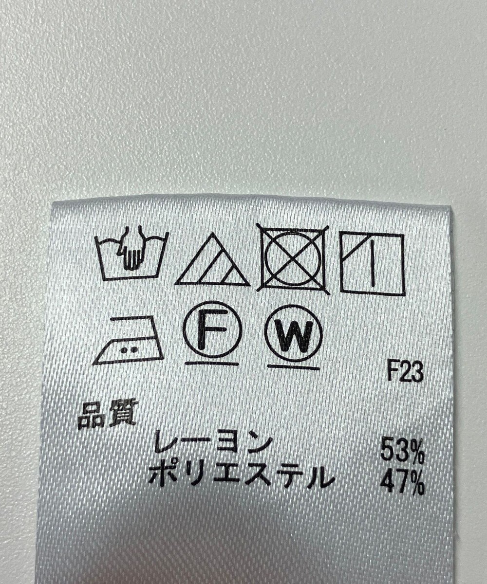 ONWARD Reuse Park 【any FAM】ブラウス春夏 