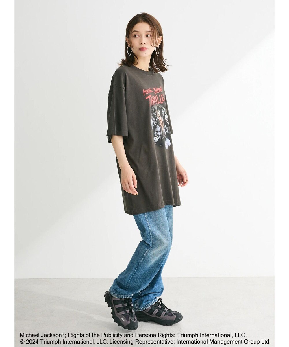 Green Parks ■ＭＩＣＨＡＥＬ　ＪＡＣＫＳＯＮ　ＴＨＲＩＬＬＥＲ　ＴＥＥ 