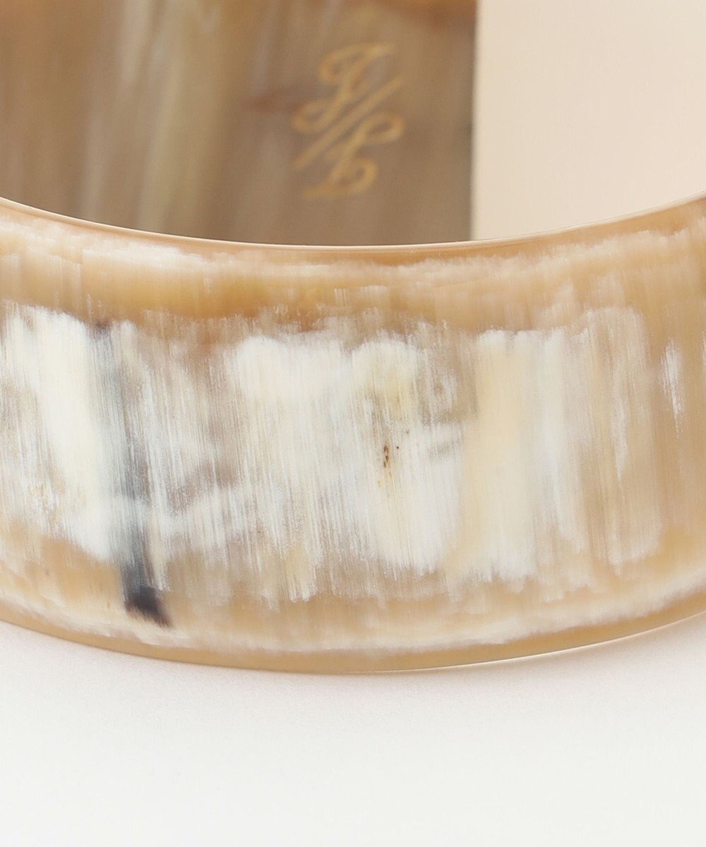 自由区 ウォーターバッファロー バングル 