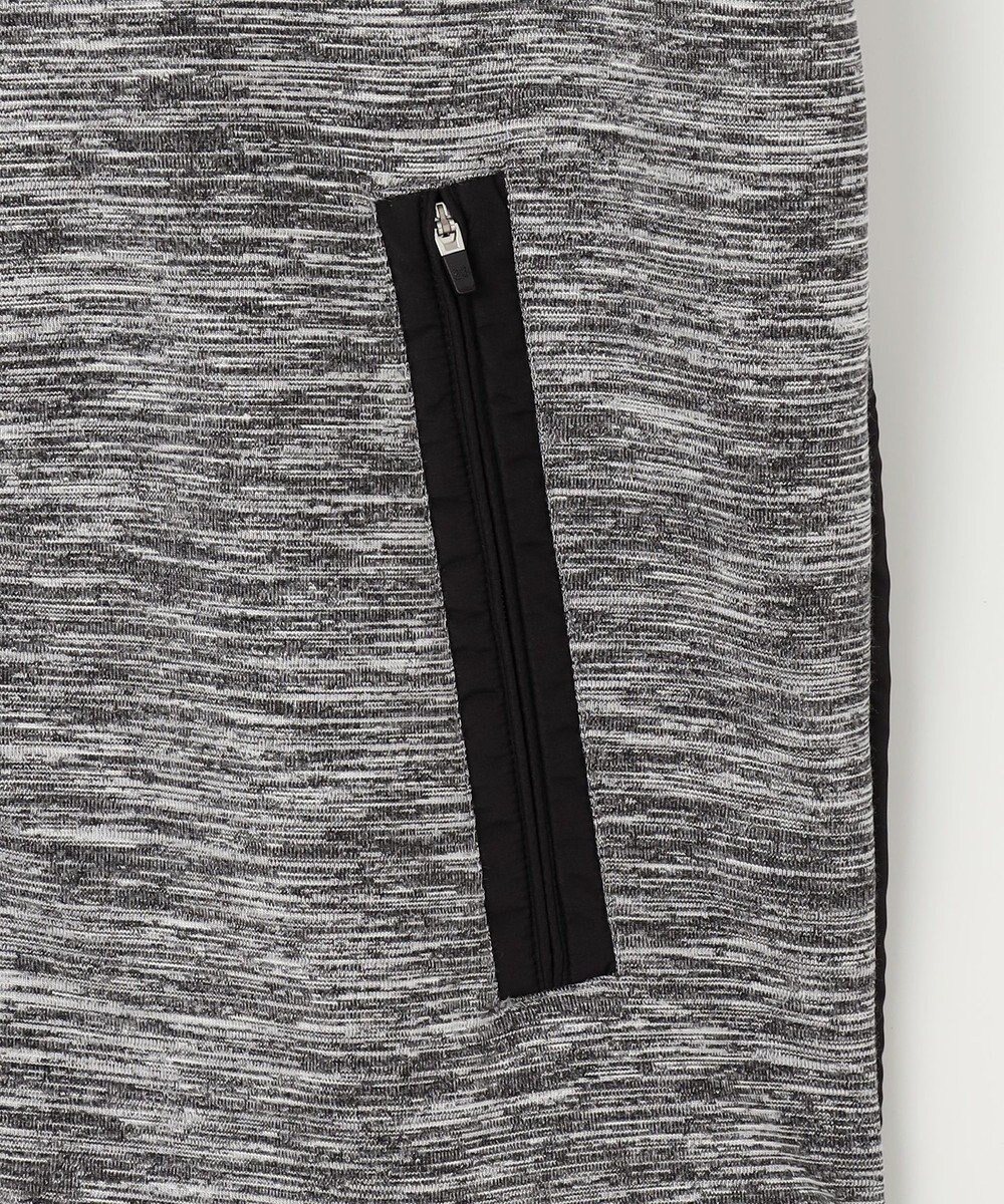 23区GOLF 【MEN】【吸水速乾・UVケア】ハイブリット パーカー 