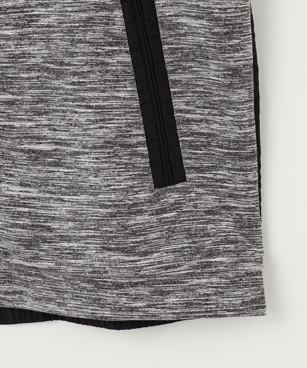 23区GOLF 【MEN】【吸水速乾・UVケア】ハイブリット パーカー 